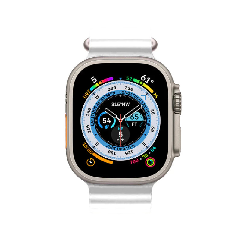 OPMO Smartwatch Ultra Max