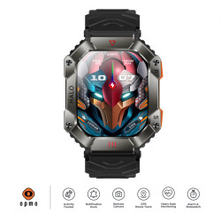 Opmo Sportwatch