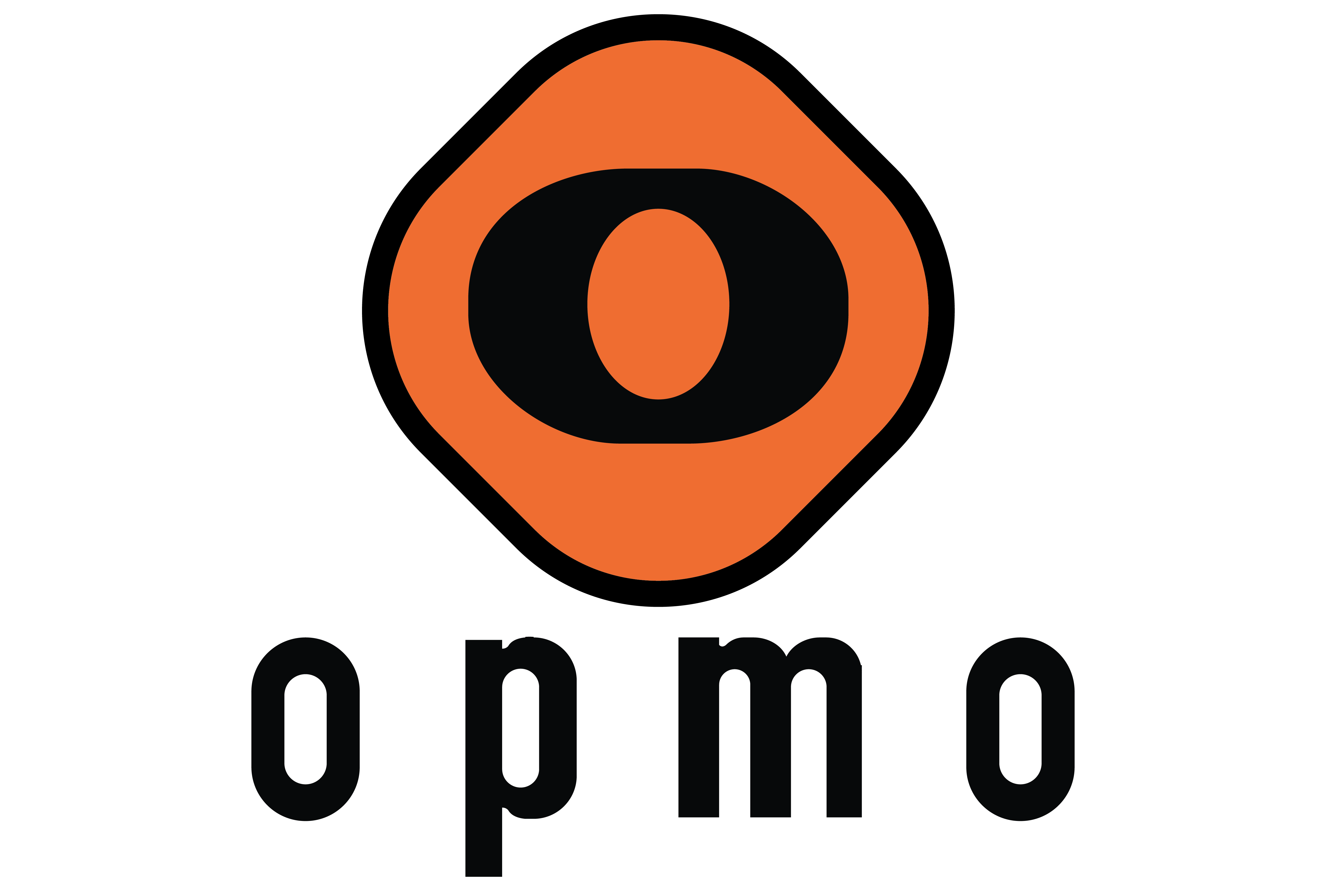 OPMO Watch